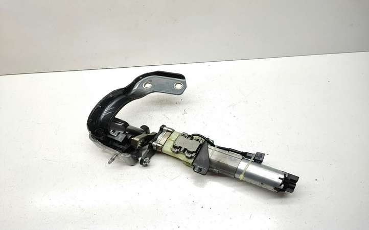 Audi A6 (2011 - 2014)  4G9827851 Петля (петли) задней крышки