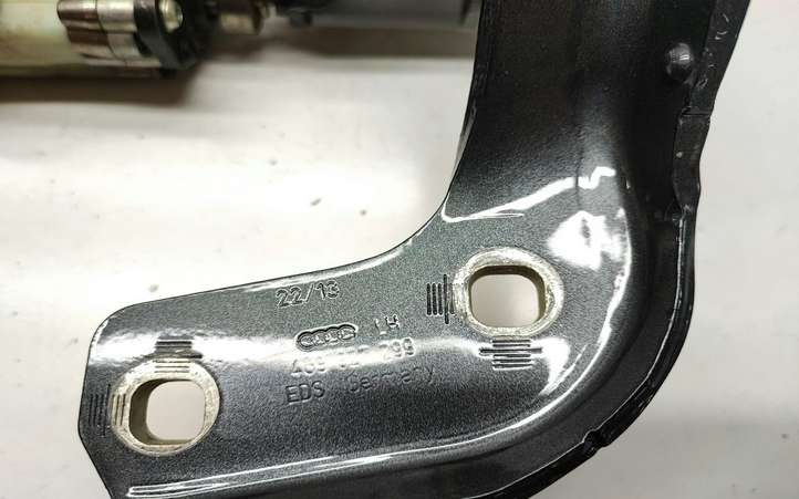 Audi A6 (2011 - 2014)  4G9827851 Петля (петли) задней крышки