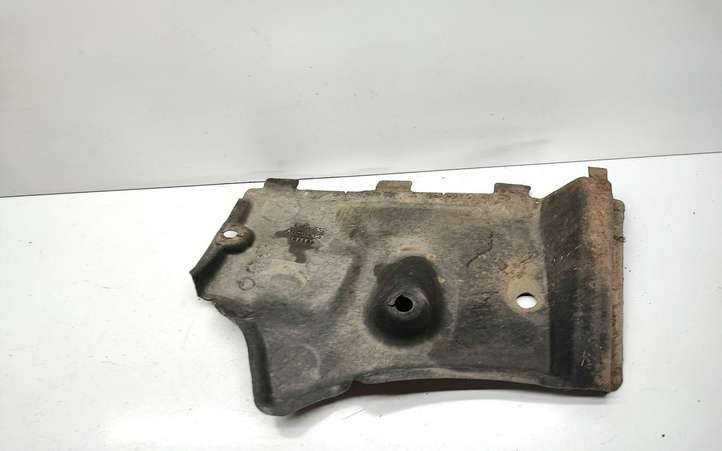 Audi A6 (2011 - 2014)  4G0825201B Защита дна бампера