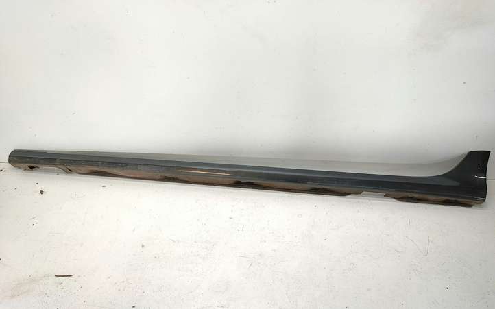 Audi A6 (2011 - 2014)  4G0853859 Порог