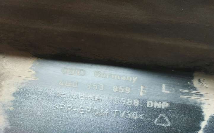 Audi A6 (2011 - 2014)  4G0853859 Порог