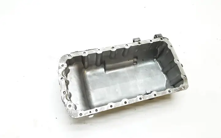 Peugeot 307 CC (2001 - 2005) 9641726880 Картер двигателя — фото 1