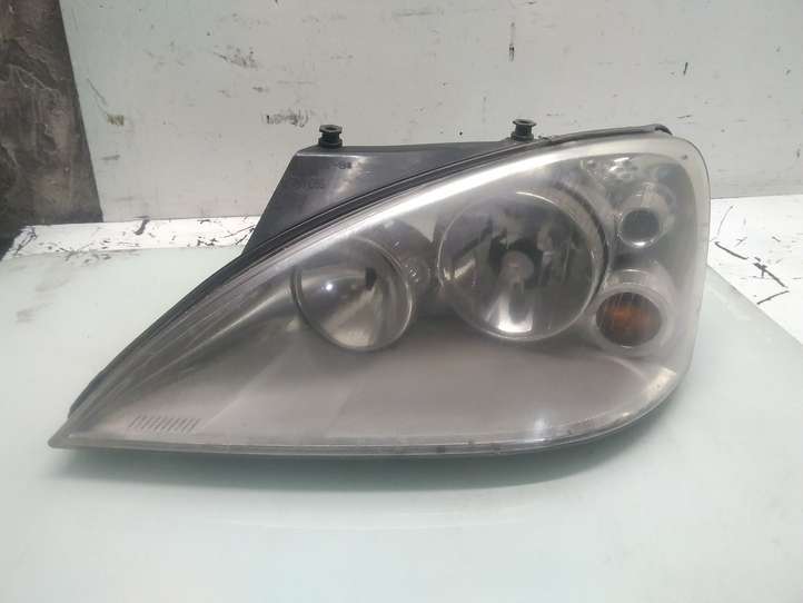 Ford Galaxy (2000 - 2006)  0301183201 Передняя фара