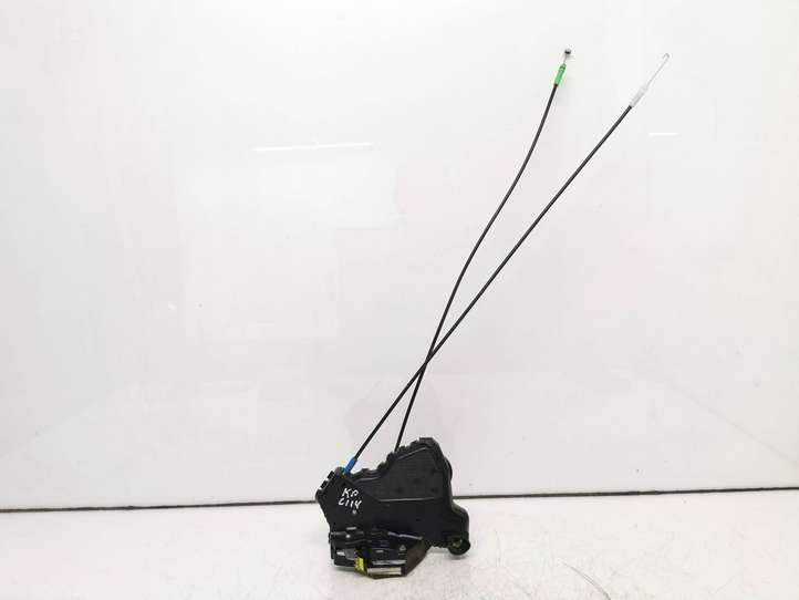 Toyota Avensis T250 (2006 - 2009)  A046693 Передняя звукоизоляция