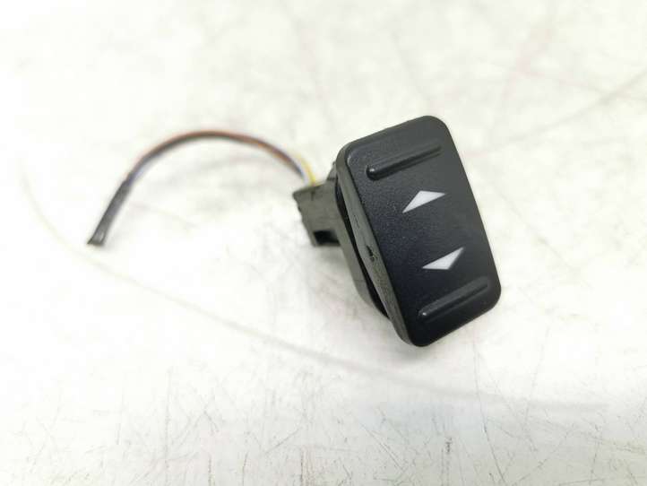Ford S-Max (2006 - 2010)  6M2T14529AD Кнопка стеклоподъемников