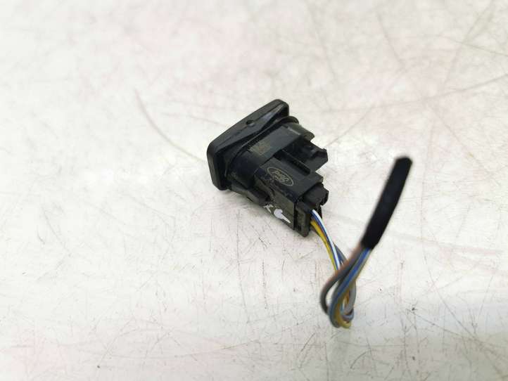 Ford S-Max (2006 - 2010)  6M2T14529AD Кнопка стеклоподъемников