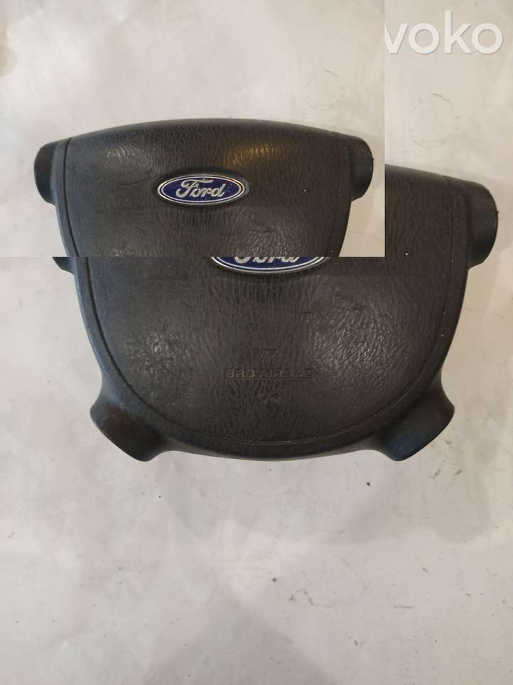 Ford Ranger (1998 - 2006)   Подушка безопастности руля