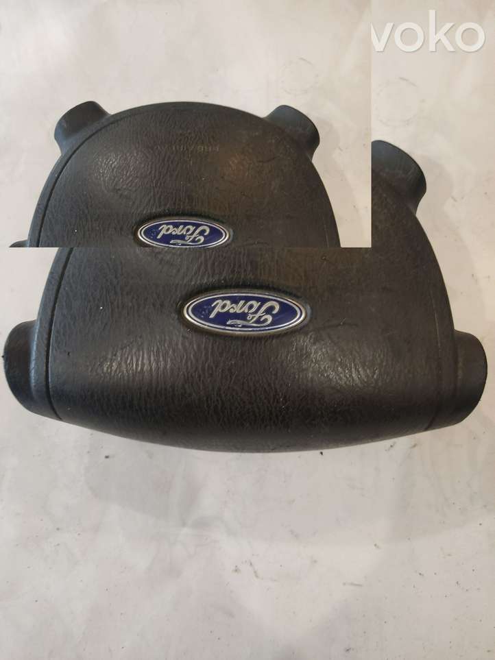 Ford Ranger (1998 - 2006)   Подушка безопастности руля
