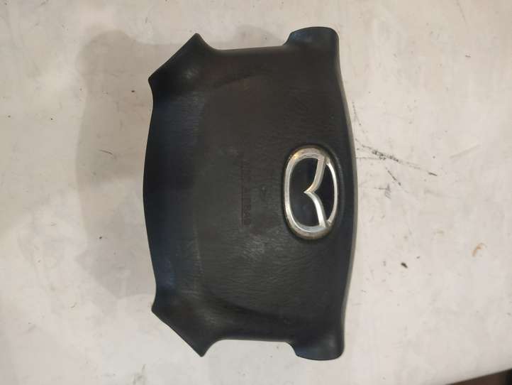 Mazda B-series (1997 - 2006)   Подушка безопастности руля