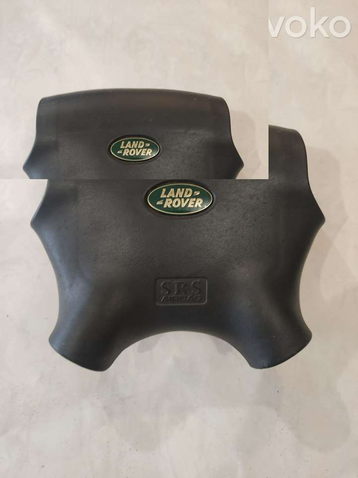 Land Rover Freelander (1997 - 2003)   Подушка безопастности руля