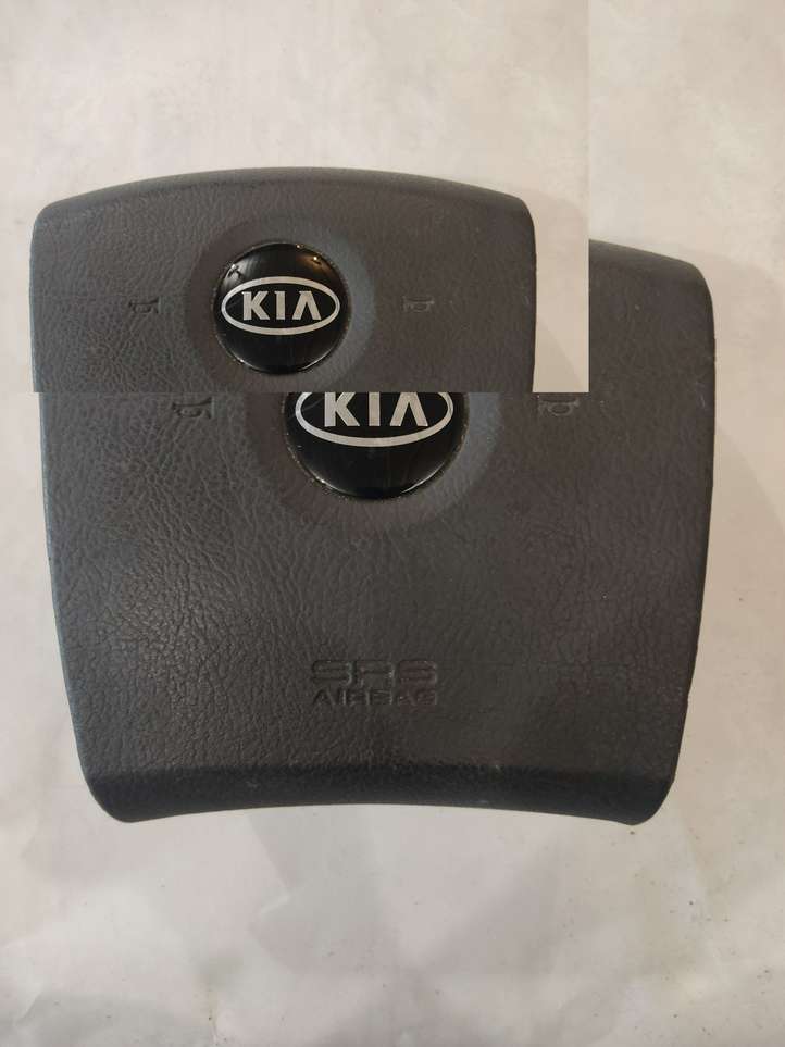 Kia Sorento (2002 - 2006)   Подушка безопастности руля