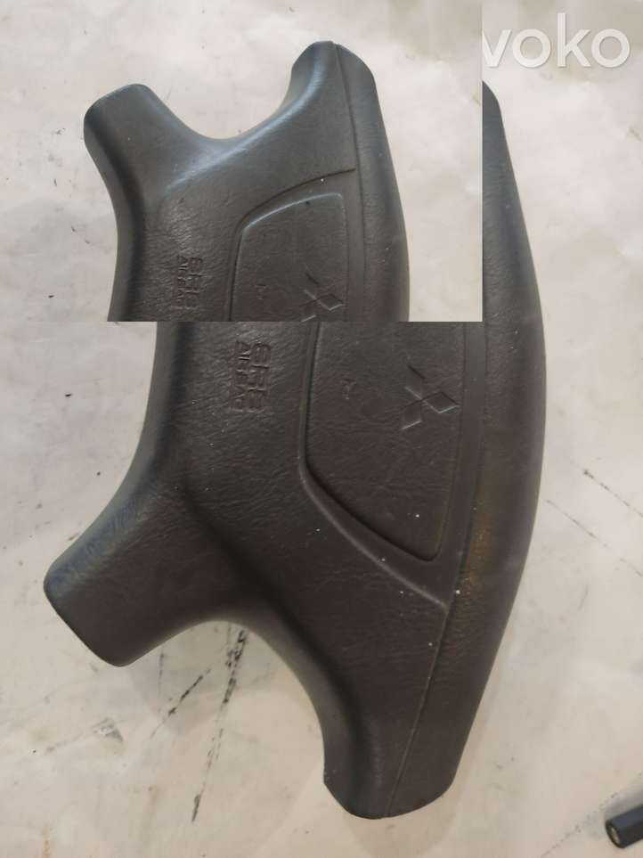 Mitsubishi Pajero Sport (1996 - 2004)   Подушка безопастности руля