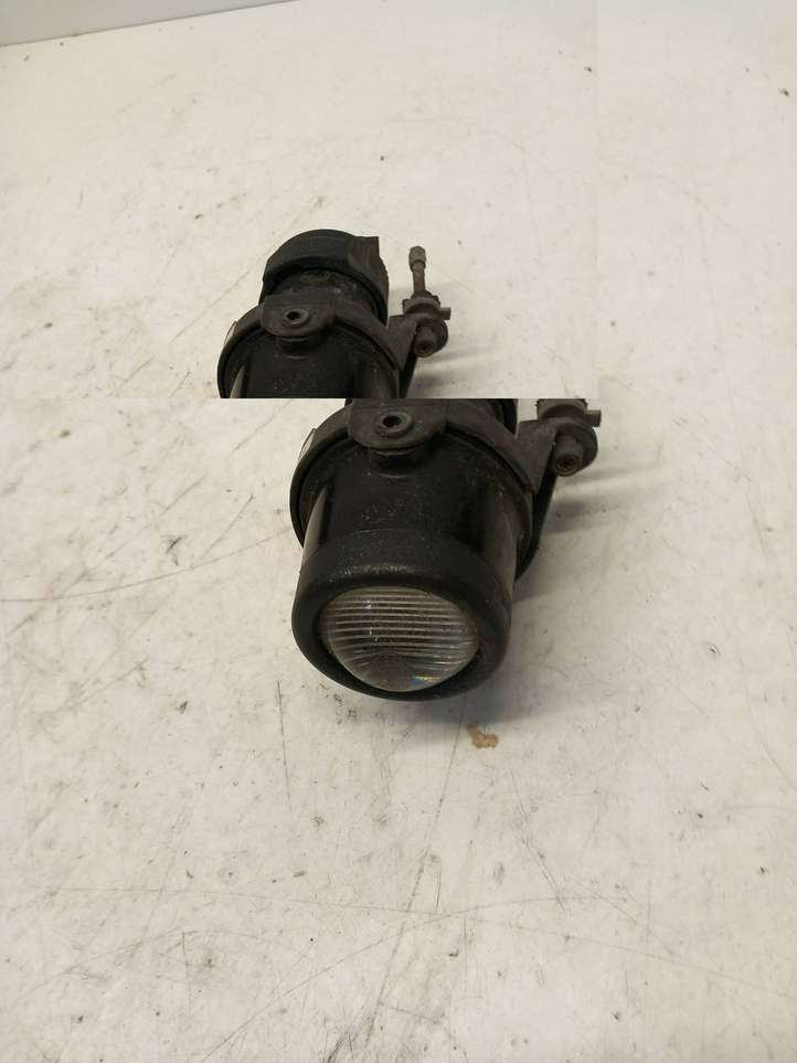 Opel Zafira (2003 - 2006)  F99TN88 Передняя противотуманная фара