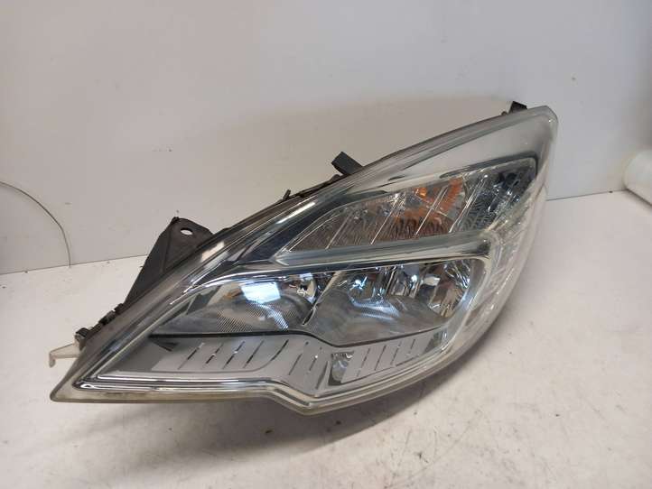 Opel Meriva (2010 - 2014)  13253631 Передняя фара