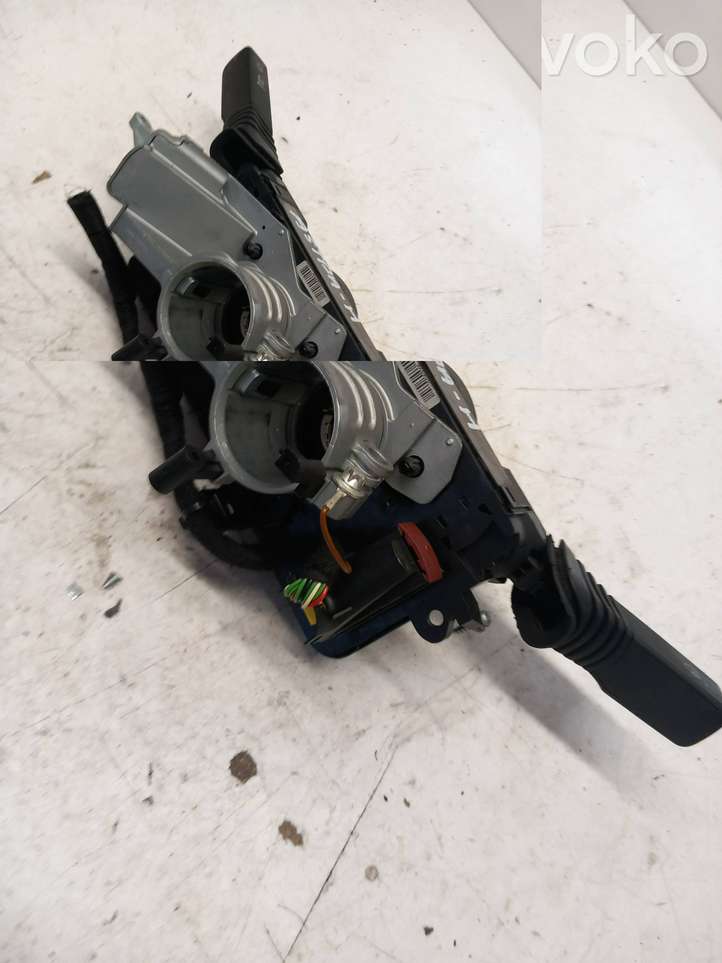 Opel Astra (2004 - 2009)  KS281658 Комплект ручек