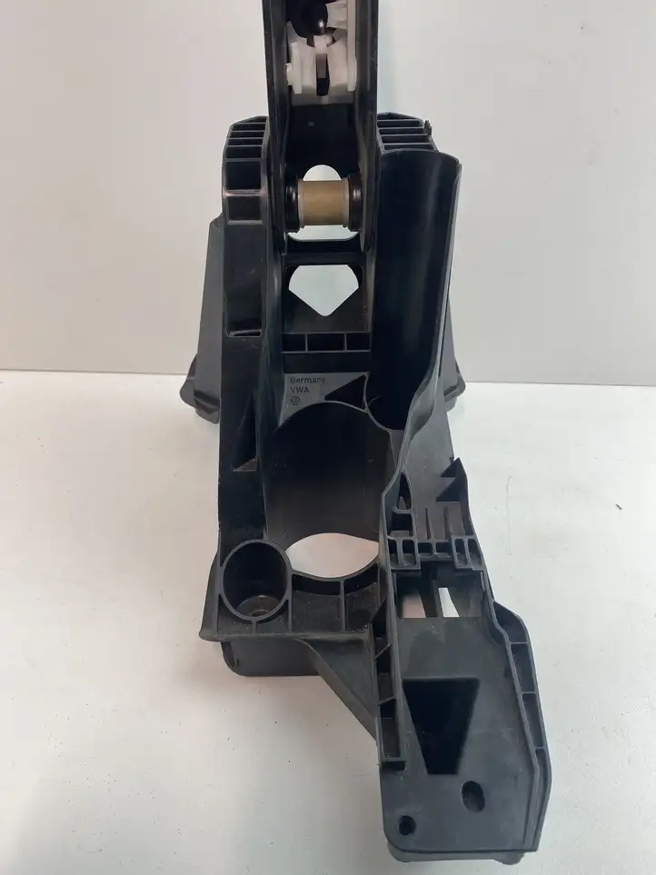 Seat Leon (5F) (2012 - 2019) 5Q1721117 Тормозная педаль — фото 2