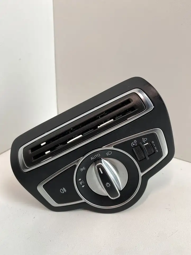 Mercedes-Benz GLC X253/C253 (2015 - ) A2059051910 Включатель фонарей — фото 1