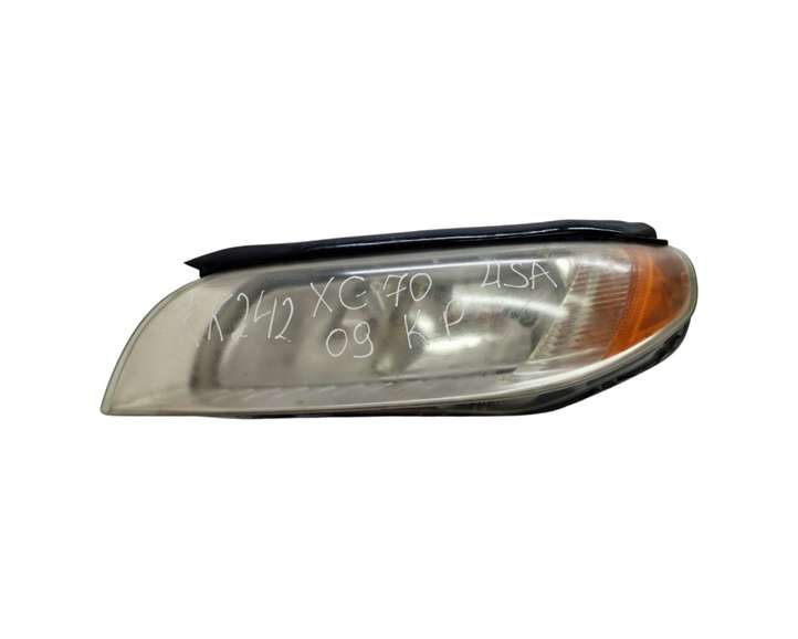 Volvo XC70 (2007 - 2013)  31214355 Передняя фара