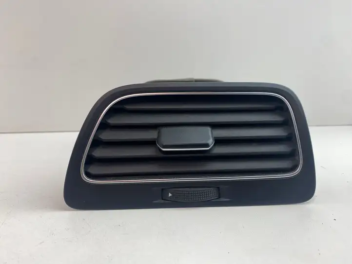 Volkswagen Golf VII (2013 - 2019) 5G1819248B Боковой воздушный дефлектор — фото 1