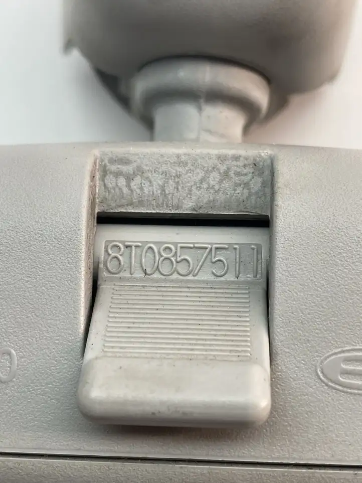 Audi A6 C7 (2011 - 2014) 8T0857511 Салонное зеркало заднего вида — фото 3