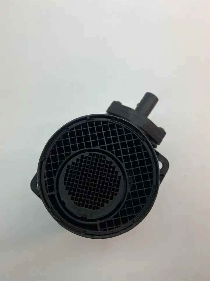 Seat Altea (2004 - 2009) 074906461B Датчик массового расхода воздуха — фото 1