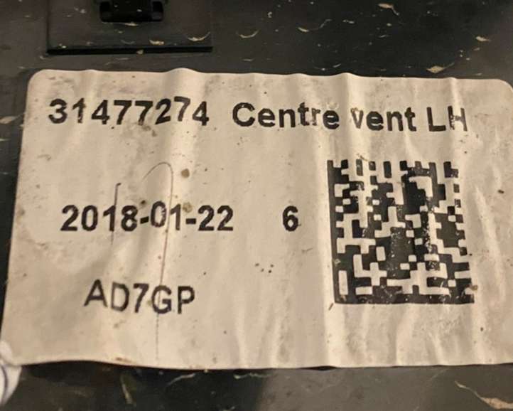 Volvo V60 (2018 - )  31477741 Отделка внутренней панели