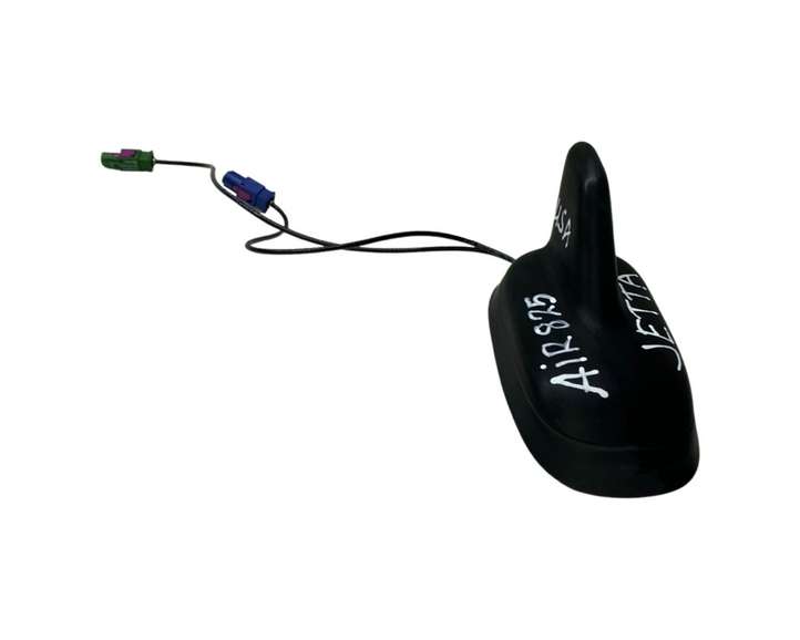 Volkswagen Jetta VI (2011 - 2018)  3C0035507AC Антенна (антенна GPS)