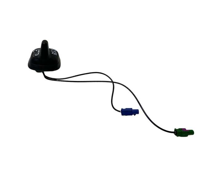Volkswagen Jetta VI (2011 - 2018)  3C0035507AC Антенна (антенна GPS)
