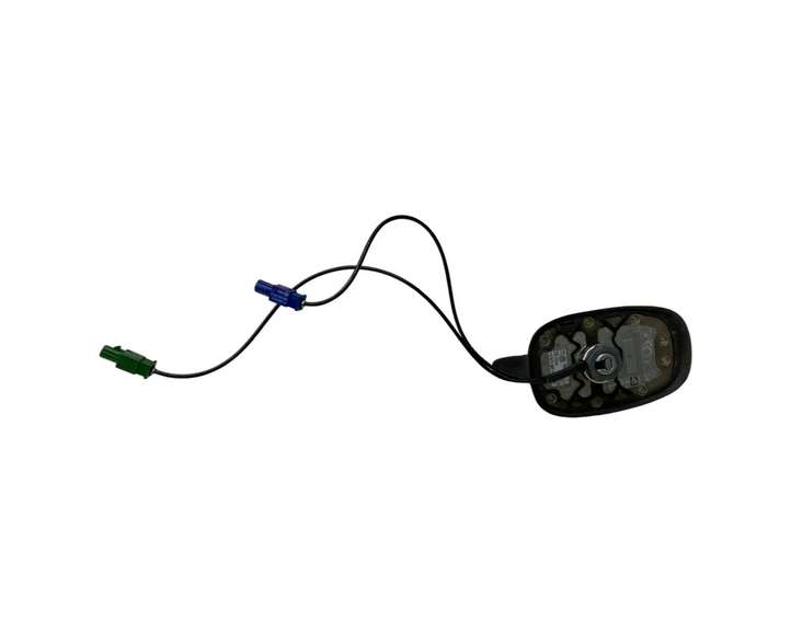 Volkswagen Jetta VI (2011 - 2018)  3C0035507AC Антенна (антенна GPS)