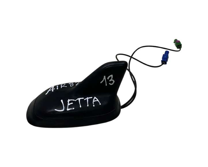 Volkswagen Jetta VI (2011 - 2018)  3C0035507AC Антенна (антенна GPS)