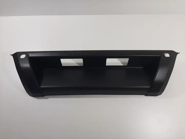 Nissan Navara D23 (2015 - ) 4KJ0APIA01 Рамка номерного знака — фото 1