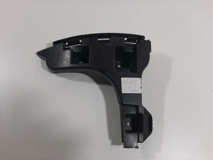 Volvo XC60 (2013 - 2017) 31383481 Кронштейн заднего бампера — фото 1