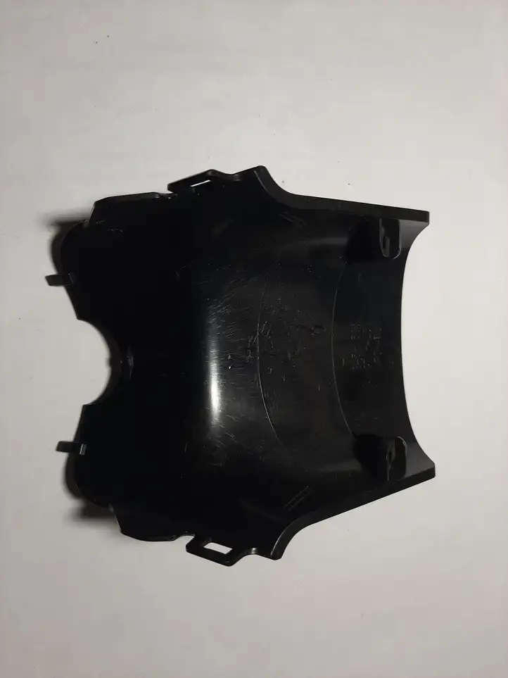 Dodge Challenger (2014 - ) Накладка порога — фото 2