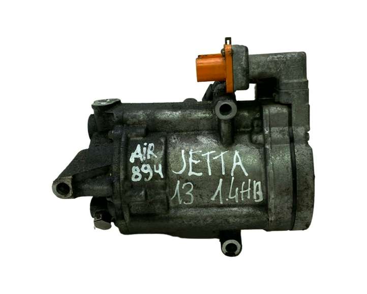 Volkswagen Jetta VI (2011 - 2018)  5C0820803F Компрессор (насос) кондиционера воздуха