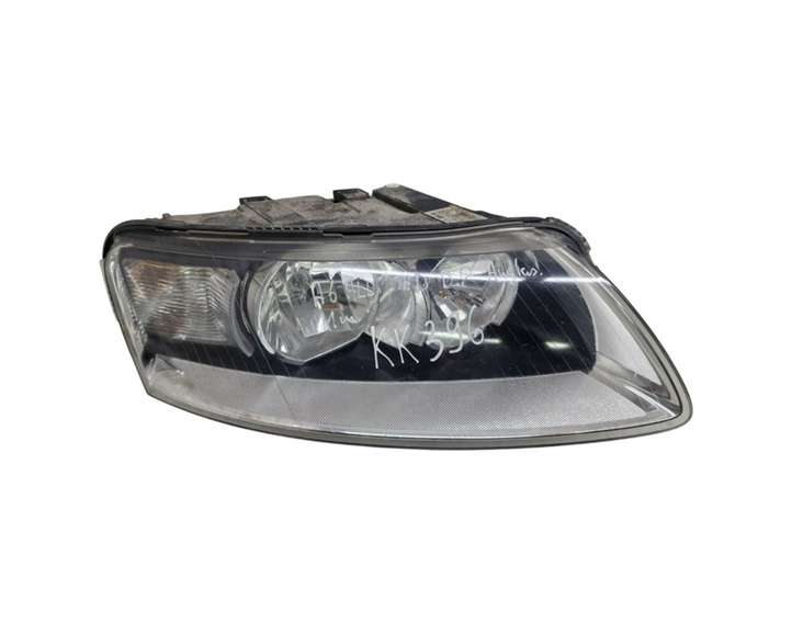 Audi A6 allroad (2008 - 2011)  4F0941004 Передняя фара