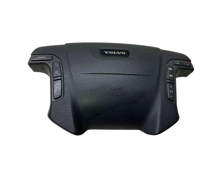 Volvo V70 (2000 - 2004)  8626843 Подушка безопастности руля
