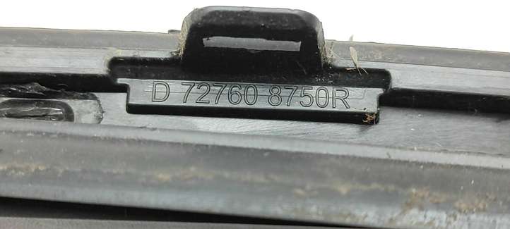 Renault Trafic III (X82) (2014 - )  727608750R Отделка стоек лобового стекла