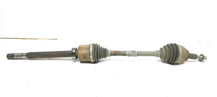 Renault Trafic III (X82) (2014 - )  391005010R Передняя полуось