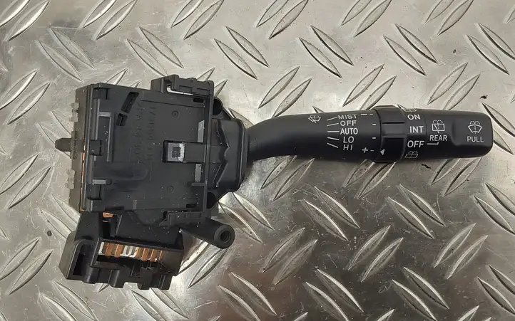 Toyota Corolla Verso AR10 (2004 - 2009) 8465205170 Переключатель стеклоочистителей — фото 1