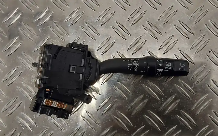 Toyota Avensis T250 (2006 - 2009) 8465205170 Переключатель стеклоочистителей — фото 1