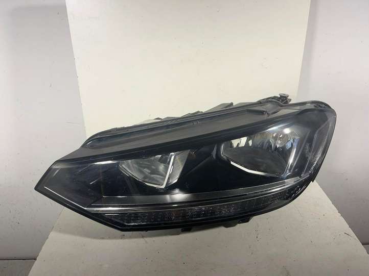 Volkswagen Touran III (2016 - )  030129920100 Передняя фара