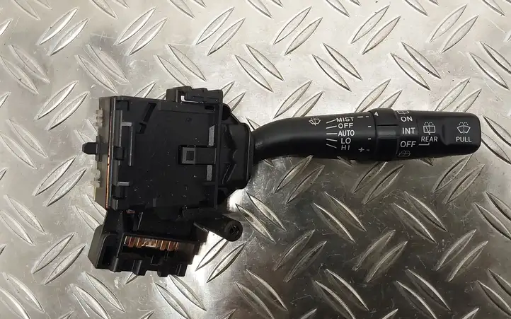 Toyota Corolla Verso AR10 (2004 - 2009) 8465205170 Переключатель стеклоочистителей — фото 1