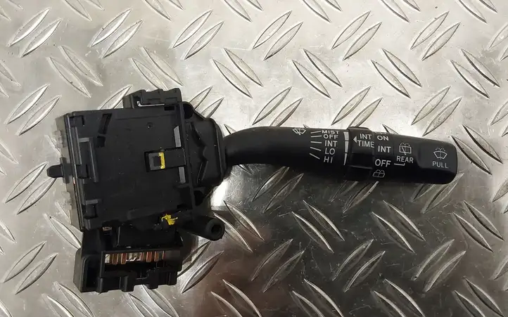Toyota Corolla Verso AR10 (2004 - 2009) 8465205150 Переключатель стеклоочистителей — фото 1