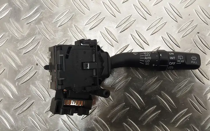 Toyota Corolla Verso AR10 (2004 - 2009) 8465205170 Переключатель стеклоочистителей — фото 1