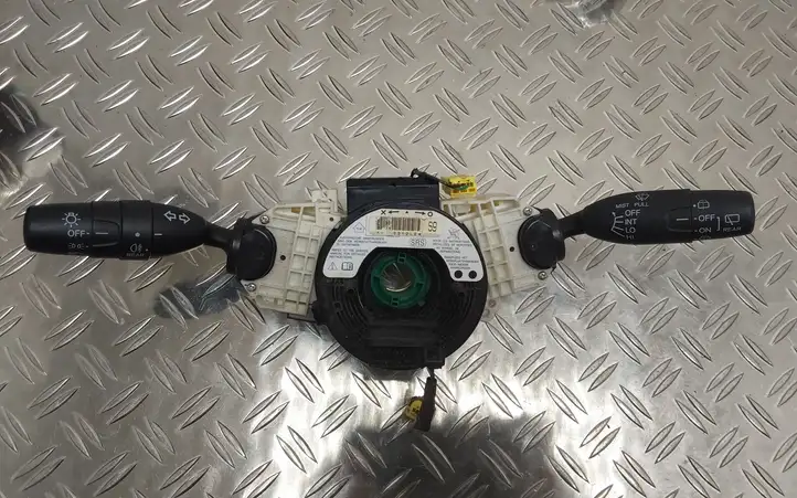 Honda Insight (2009 - 2011) Контактное кольцо SRS — фото 1