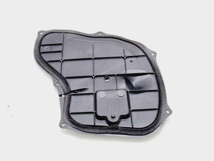Tesla Model S (2016 - 2021)  100585500H Другая деталь отделки пере́дней дверей