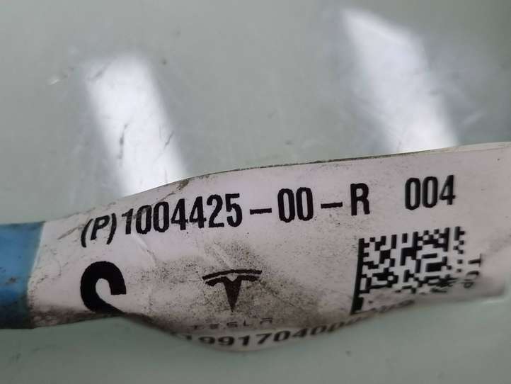 Tesla Model S (2016 - 2021)  100442500R Проводка задних дверей