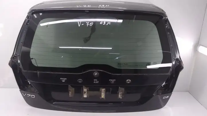 Volvo V70 (2007 - 2013) 8R0827505 Крышка багажника — фото 1