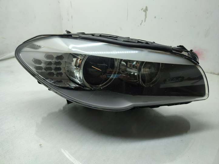 BMW 5 F10 F11 (2009 - 2016)  7203254 Передняя фара