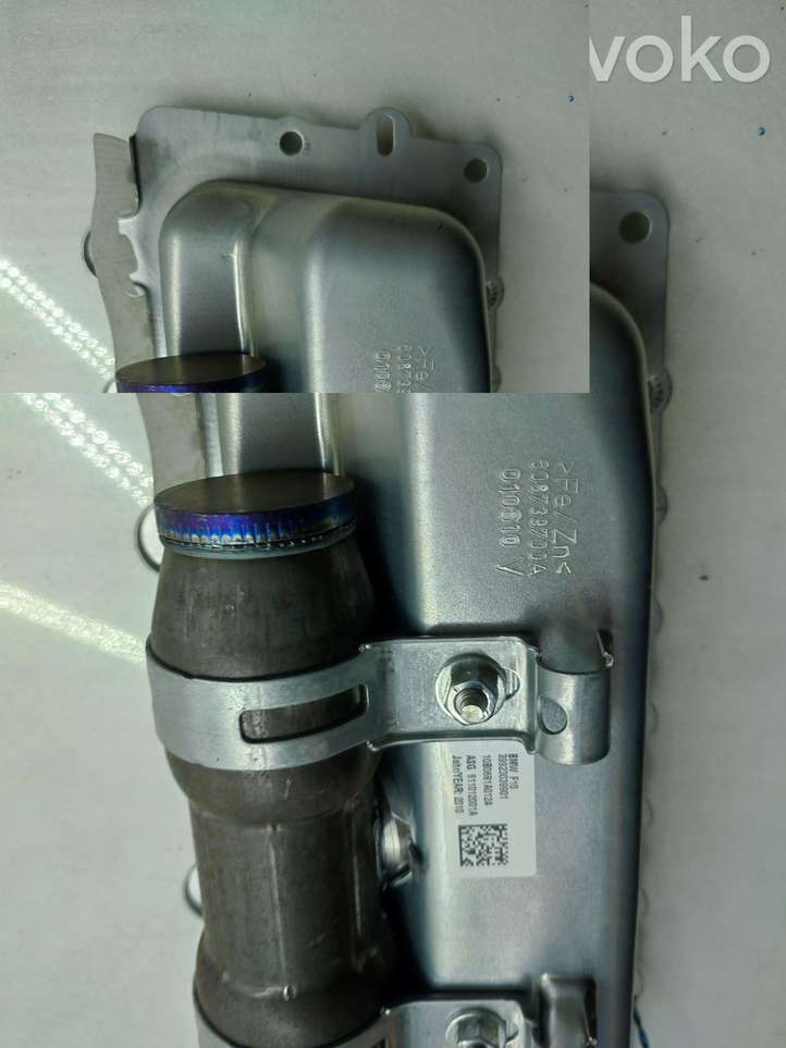 BMW 5 F10 F11 (2009 - 2016)  39923039901 Подушка безопастности пассажира